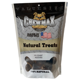 10 Count Hooves Bag (size: 10 Count)