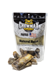 9 Count Rib Beef  Bone (size: Individual)