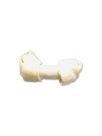6"-7" Prime Rib Flavored Knotted Bone (Quantity: Individual)