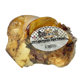 Femur Knuckle Beef Bone (size: Individual)
