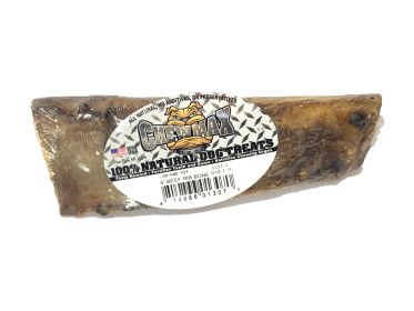 6″ Beef Rib Bone (size: Case- 36)