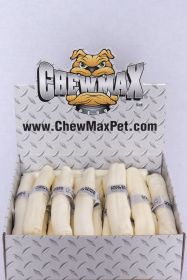 9"-10" Natural Retriever Roll (Quantity: Individual)