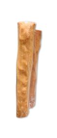 4"-5" Peanut Butter Flavored Retriever Roll (Quantity: Case)