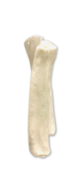 9"-10" Bacon Flavored Retriever Roll (Quantity: Individual)