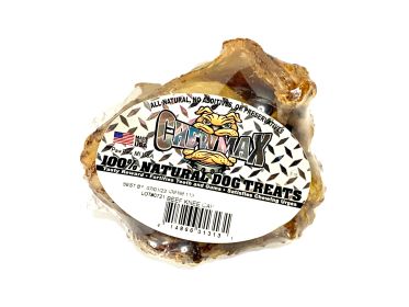 Knee Cap Beef Bone (size: Case- 36)