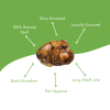Femur Knuckle Beef Bone