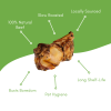 Knee Cap Beef Bone