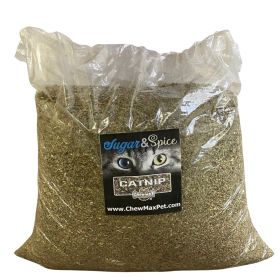 5 LB Catnip Bag (size: Bag)
