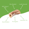 2"-3" Beef Center Cut Bones