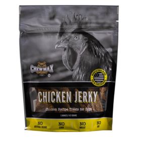 Chicken Jerky (size: Individual)