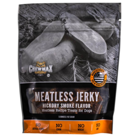 Meatless Jerky (size: Case- 8)