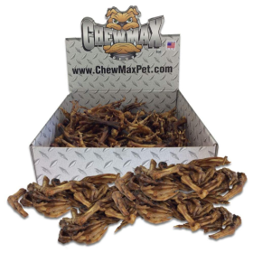Duck Feet 3 LBS (size: 3 LBS)