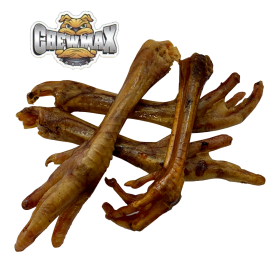 Turkey Feet (size: Individual)