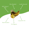 Saddle Knuckle Beef Bone