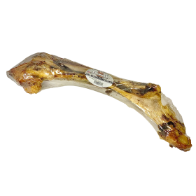 Slammer Beef Bone (size: Individual)