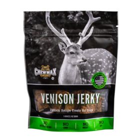 Venison Jerky (size: Individual)