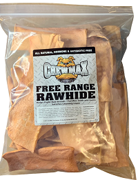 Bacon Chip 1.5 LBS (size: Case- 6)
