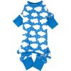 CuddlePup Dog Pajamas Fluffy Clouds