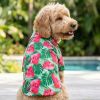 Hawaiian Camp Shirt