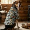 Hawaiian Camp Shirt