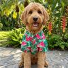 Hawaiian Camp Shirt