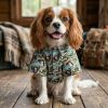Hawaiian Camp Shirt