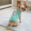 Sugar Skull Dog Shirt