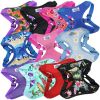 Wrap and Snap Choke Free Dog Harness by Doggie Design